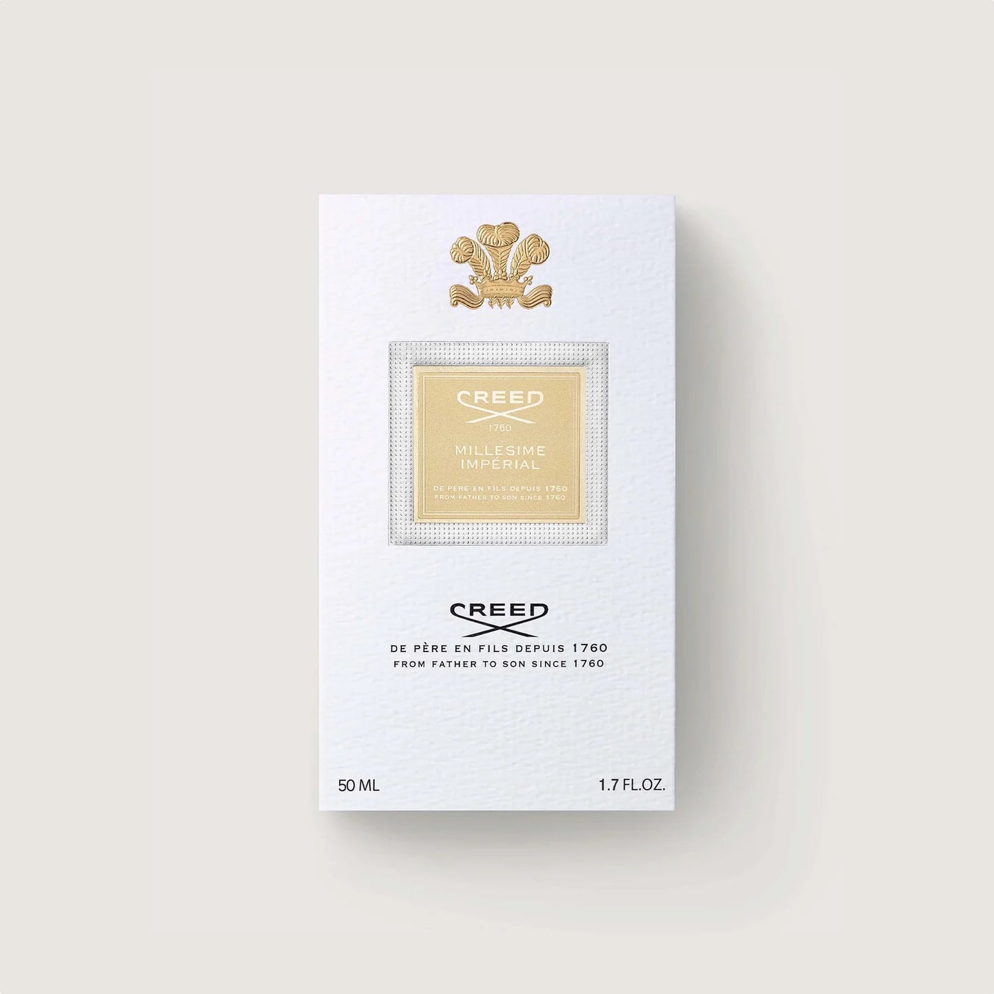 Creed Millésime Impérial – 100ml Eau de Parfum