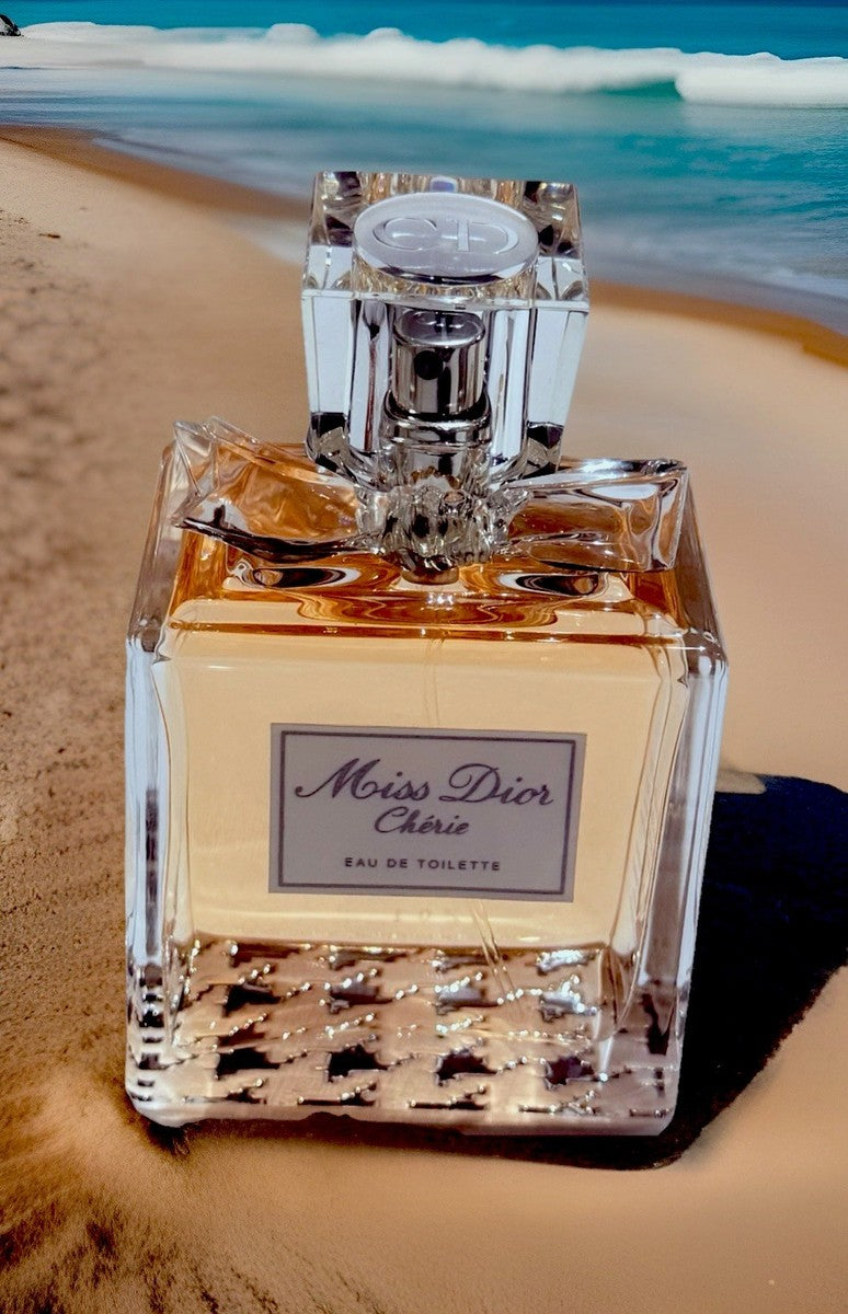 Dior Miss Dior Cherie Extrait de Parfum-100ml Eaux de Parfum