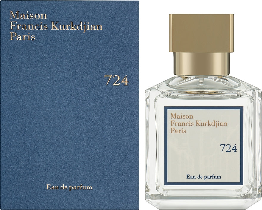 MAISON FRANCIS KURKDJIAN 724-70ml Eaux de Parfum